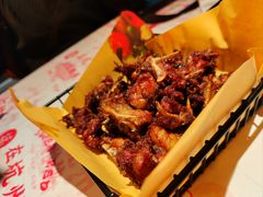 -红钳侠小龙虾·烧烤(中赢康康谷店)