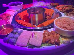-音乐派KTV(银泰城店)