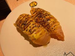 -元气寿司(八号仓店)
