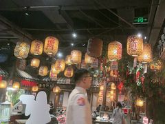 -南京大牌档(之心城店)
