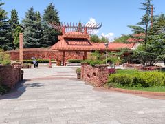 -云南民族村