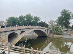 -赵州桥景区