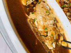 -碧海银沙海鲜餐厅(恒大海上威尼斯店)