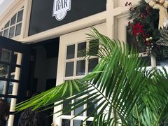 -Long Bar(莱佛士酒店)