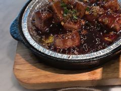 -小菜园新徽菜(无锡宜家荟聚中心店)