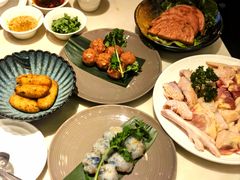 -一哥澳门豆捞·澳门风打边炉(高德置地店)