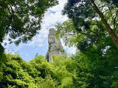 -雁荡山风景名胜区