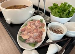 -沐恩·贝瑞月子中心(隆福店)