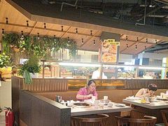 -华府海鲜碳烤自助(万达店)