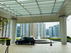 -香港都会海逸酒店