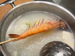 -协成海鲜火锅(情侣路店)