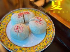 -富华斋饽饽铺·宫廷糕点·伴手礼(护国新天地店)