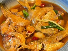 -荣小馆(临海世纪花城店)