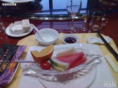 水果-世纪缘国际会议中心·中餐厅(百家湖店)