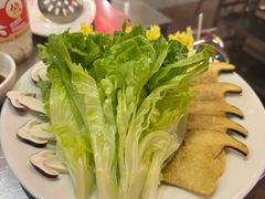 -燃计沙茶皇·香港沙茶火锅(人广旗舰店)