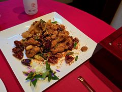 -利苑酒家(金宝店)