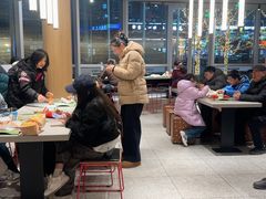 -麦当劳(北苑秋实路店)