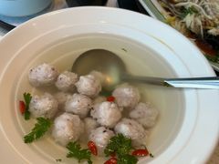 -巧克力渔家.小船海鲜胶东菜(万平口店)