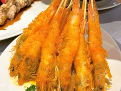 -金哥私房菜馆(张府园总店)