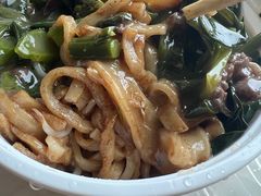 -菜忠潮州牛肉店(岗厦店)