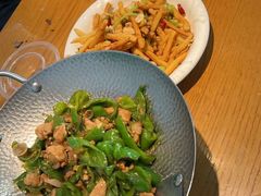 -深巷家味馆.湖北头牌红烧鱼头拌饭(黄陂店)