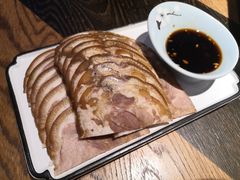 -娄三少春饼·烤鸭(合生汇购物中心店)