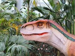-沈阳植物园
