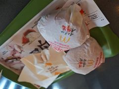 -麦当劳(余姚北站店)