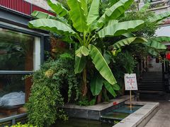 -唐猫庭院·千年陕菜(大唐不夜城店)