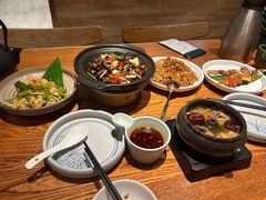 -云海肴·汽锅鸡·云南菜(高德置地店)
