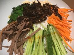 -云海肴·汽锅鸡·云南菜(天津国金汇店)