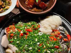 -隐厨·中国菜馆(三里屯T+MALL店)