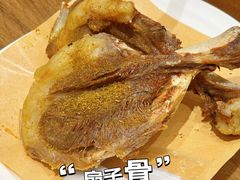 -锡和无锡菜(景丽苑店)