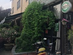 -留香花园(淮海街商业街店)