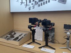 -DJI大疆(福州万象城授权体验店)