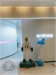 -In Style Hair Salon