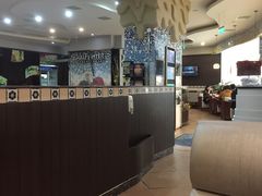 -斗牛士牛排餐厅(嘉里汇店)