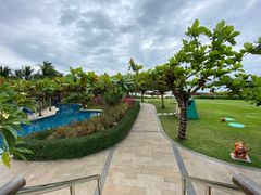 -三亚亚龙湾天域度假酒店