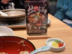 -隐泉之语日式料理(王府中环店)