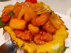 -衡山汇·高级粤菜(霄云路店)