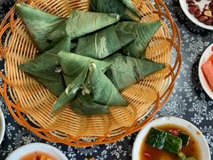 -张关合渣(航空大道店)