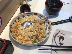 -三禾寿司(君尚店)