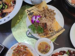 -醉壹号海鲜大排档(厦门美食地标店)