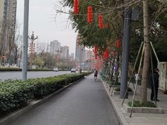 -首开·龙湖成都西宸天街
