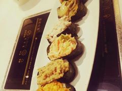 -晴季寿司(活力城店)