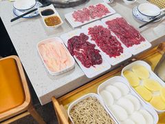 -杏花吴记牛肉火锅