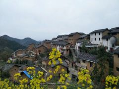 -新安江山水画廊风景区