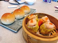 -汤臣·空中餐厅·严选粤菜(石湾世博广场店)