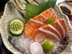-古田居·特色寿司料理(星之岛旗舰店)