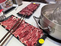 -陈记顺和潮汕牛肉火锅(棠德南路店)